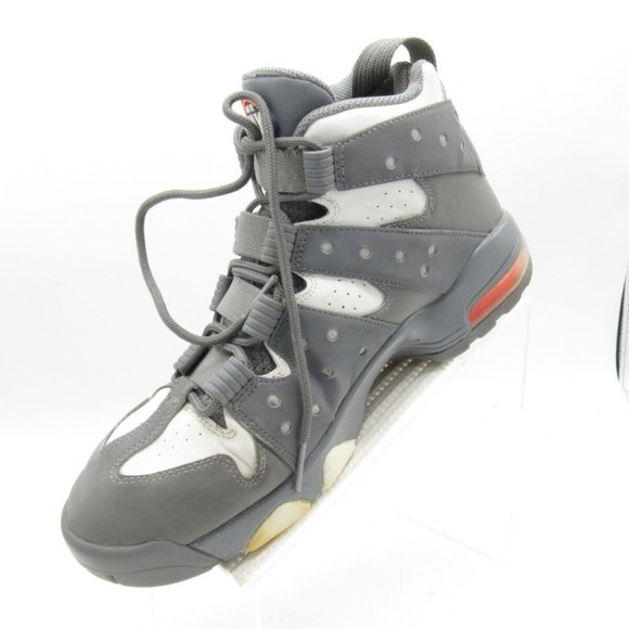 Nike Air Max 2 CB 94 Sz 9.5 M Basketball C2A B8 main image 5